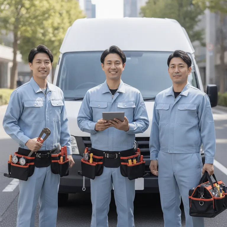 エアコン 小野田市